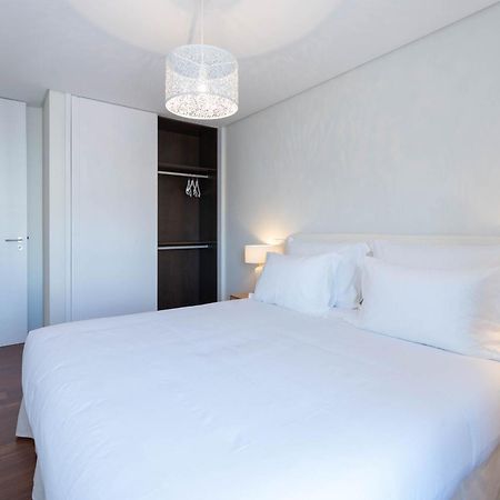 Cedofeita Sunny Apartment - Balcony & Parking Porto Eksteriør bilde
